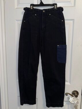 The North Face Denim Cargo Pants